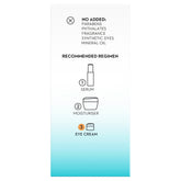 OLAY Luminous Niacinamide + Vitamin C Eye Cream 15 mL